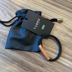 NWT Torro "Madonna"  Charging Bracelet